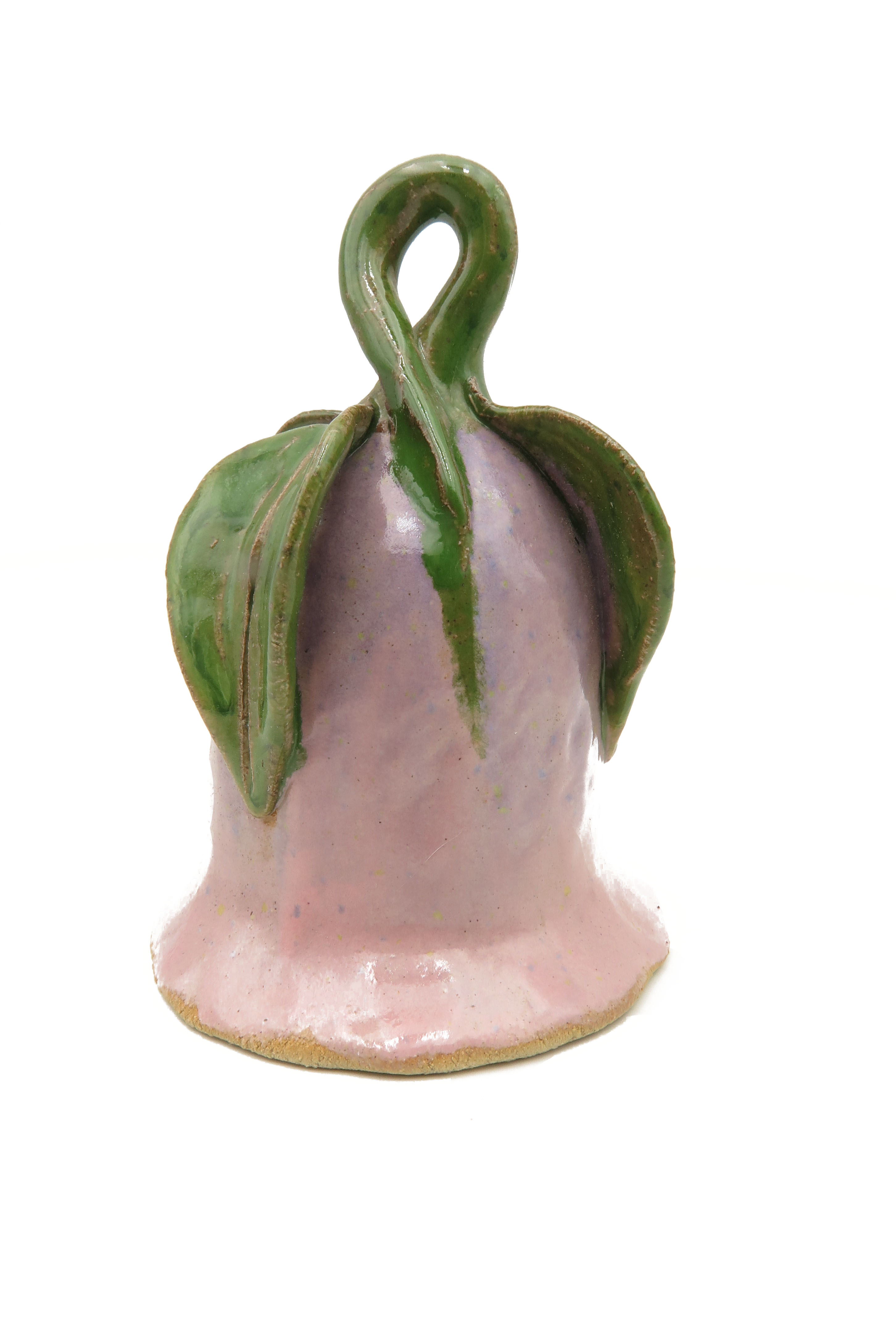 Glockenblume rosa/ 12 cm