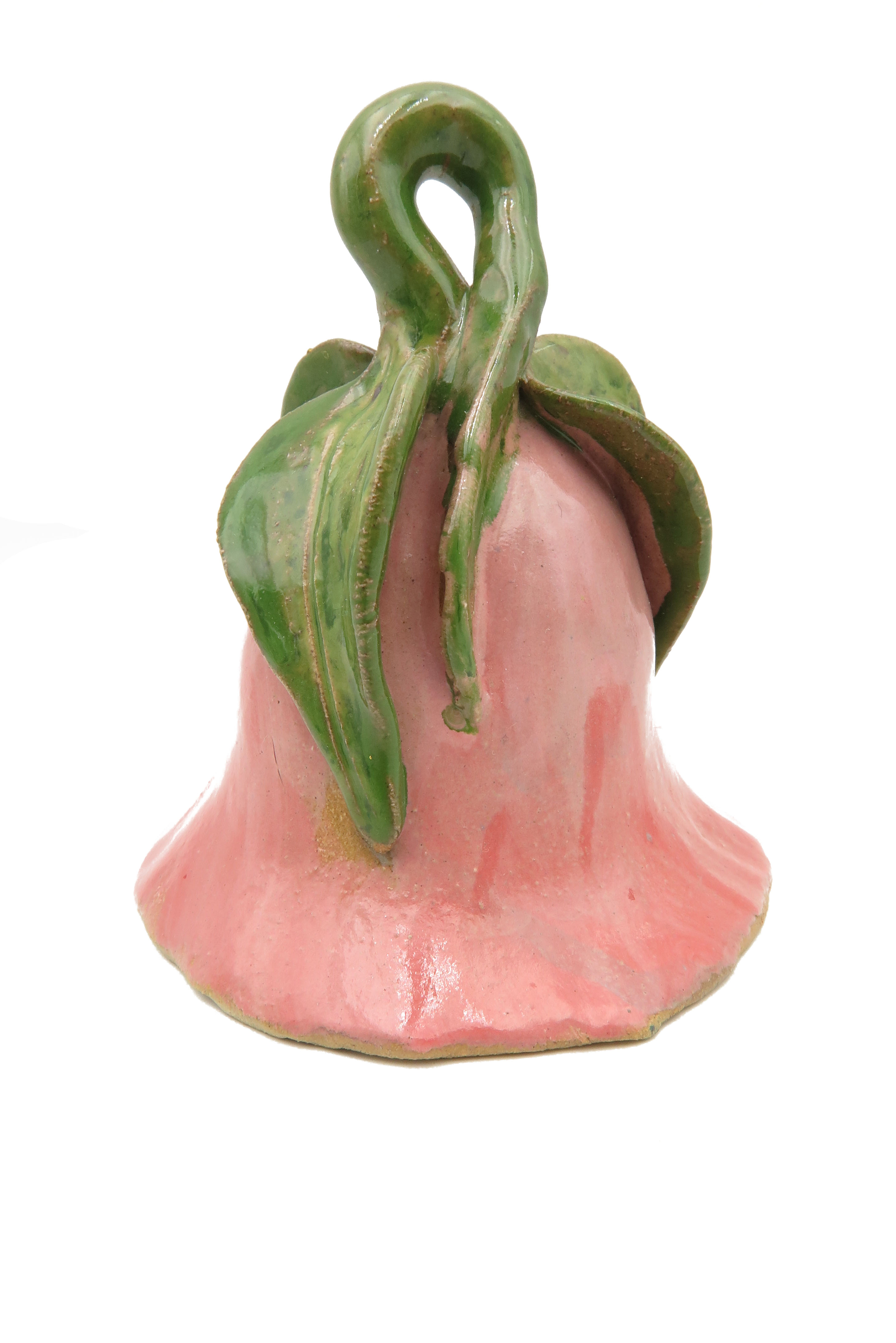 Glockenblume Rosa/ 12 cm